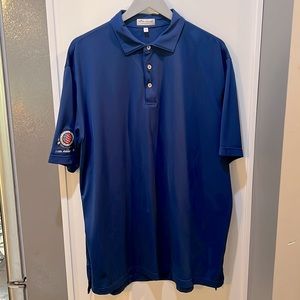 Peter Miller Golf Shirt